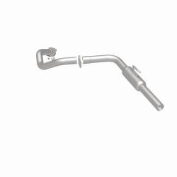 MAG BRE Exhaust Kits Magnaflow 108-0193