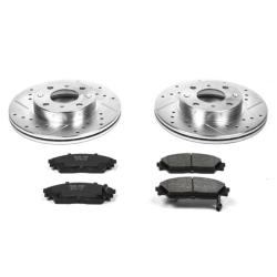 PowerStop K402