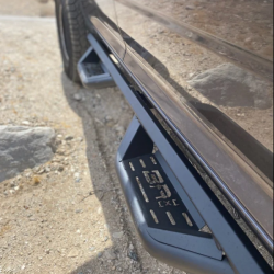 Body Armor 4x4 DG-4201