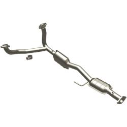 Magnaflow 334311