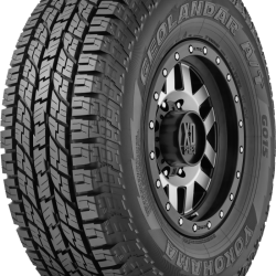 YOKOHAMA TIRE 110101511