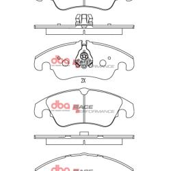 DBA DB2186RP