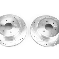 POWER STOP JBR1755XPR