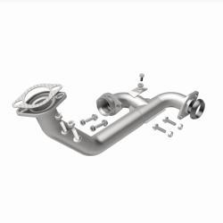 MAG BRE Front Pipe Kit Magnaflow 107-0012