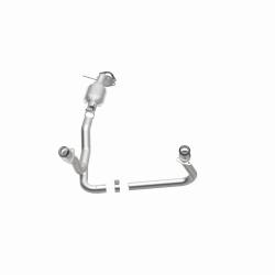 MAG Converter Direct Fit Magnaflow 458057