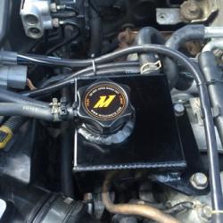 MISHIMOTO MMRTWRX01E