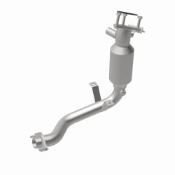 MAG Converter Direct Fit Magnaflow 4481023