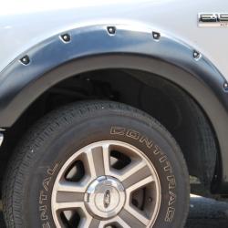 LUND RX310SA