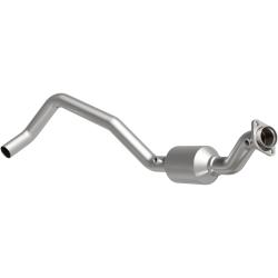 MAG Converter Direct Fit Magnaflow 4651609