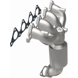 MAG Converter Direct Fit Magnaflow 49999
