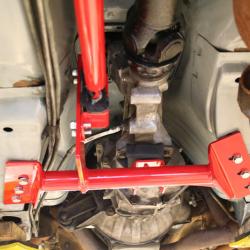 UMI PERFORMANCE 2230B