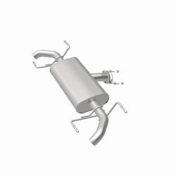 MAG BRE Exhaust Kits Magnaflow 106-0796