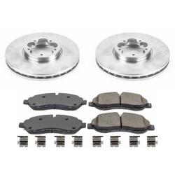 PowerStop KOE7150