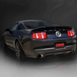 CORSA PERFORMANCE 14320BLK