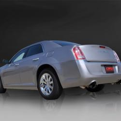 CORSA PERFORMANCE 14439BLK