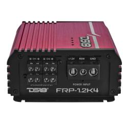 DS18 FRP-1.2K4/RD
