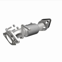 MAG BRE Front Pipe Kit Magnaflow 107-0168