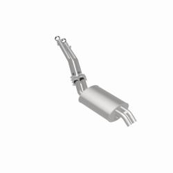MAG BRE Exhaust Kits Magnaflow 106-0255