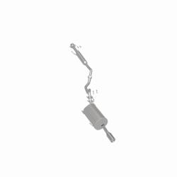 MAG BRE Exhaust Kits Magnaflow 106-0962