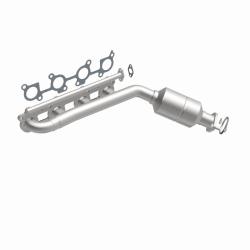 MAG Converter Direct Fit Magnaflow 50323