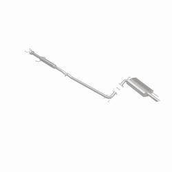 MAG BRE Exhaust Kits Magnaflow 106-0274