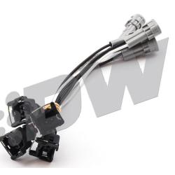 DeatschWerks 16MX-06-1200-4