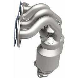 MAG Converter Direct Fit Magnaflow 5531347