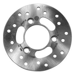 BRE Powersports Discs Brembo OE 68B40711