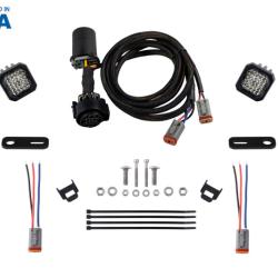 Diode Dynamics DD7564P