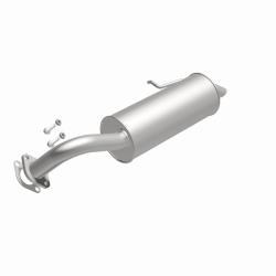 MAG BRE Exhaust Kits Magnaflow 106-0790
