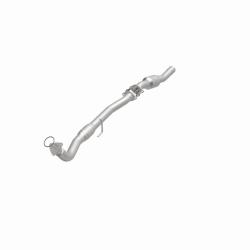 MAG Converter Direct Fit Magnaflow 458063