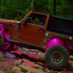 ORACLE LIGHTING 5819333