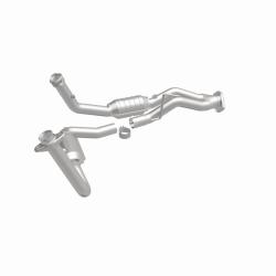 MAG Converter Direct Fit Magnaflow 49444