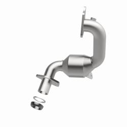 MAG Converter Direct Fit Magnaflow 551438