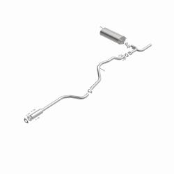 MAG BRE Exhaust Kits Magnaflow 106-0025