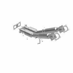 MAG Converter Direct Fit Magnaflow 52276