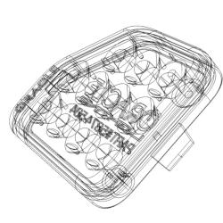 ORACLE LIGHTING 5874504