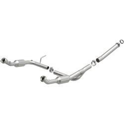 MAG Converter Direct Fit Magnaflow 4551013
