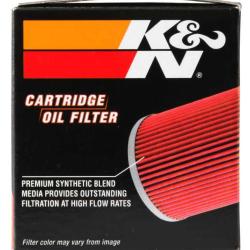 K&N ENGINEERING KN145