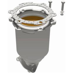 MAG Converter Direct Fit Magnaflow 5411652
