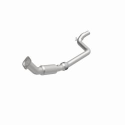 MAG Converter Direct Fit Magnaflow 4561540