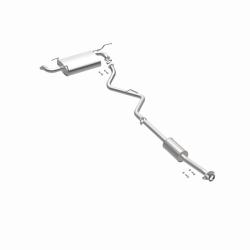 MAG BRE Exhaust Kits Magnaflow 106-0802
