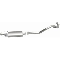 MAG BRE Exhaust Kits Magnaflow 106-0989