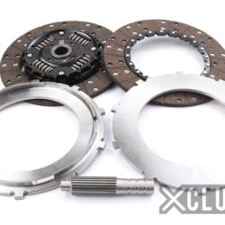 XCLUTCH XMS230FD032AXC