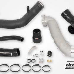 DOB Charge Pipe do88 TR-380-OEM