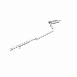 MAG BRE Exhaust Kits Magnaflow 116-0274