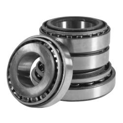Yukon Gear & Axle YK GM8.6-B