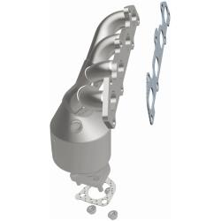 Magnaflow 452040