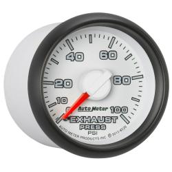 AutoMeter 8526