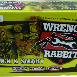 VERTEX PISTONS WR00019